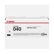 Картридж лазерный Canon 040M 0456C001 пурпурный (5400стр.) для Canon LBP-710/712 