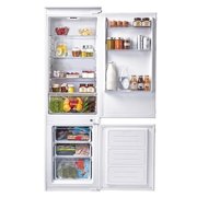  Встраиваемый холодильник Candy CKBBS 100 белый 
