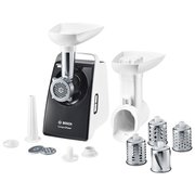  Мясорубка Bosch MFW3640A белый 