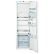  Встраиваемый холодильник Bosch SmartCool KIL82AF30R белый 
