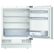  Встраиваемый холодильник Bosch KUR15A50RU белый 