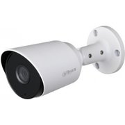  Камера видеонаблюдения Dahua DH-HAC-HFW1200TP-0360B 3.6-3.6мм HD СVI белый 
