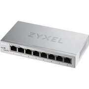  Коммутатор Zyxel GS1200-8-EU0101F 8G управляемый 