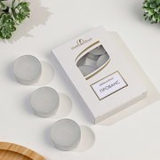  Набор свечей чайных ароматизированных "Прованс", 6 шт, 12 гр (9380743) 