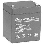  Батарея для ИБП BB BP5-12 12В 5Ач 