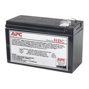  Батарея для ИБП APC RBC2 12В 7Ач для Back-UPS/Smart-UPS 