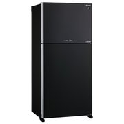 Холодильник Sharp SJ-XG60PMBK черный 