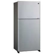  Холодильник Sharp SJ-XG60PMSL серебристый 