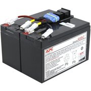  Батарея для ИБП APC RBC48 для SUA750I 