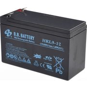  Батарея для ИБП BB HR 9-12 12В 9Ач 