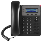  Телефон IP Grandstream GXP-1615 черный 