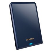  Внешний HDD A-Data USB 3.1 2Tb AHV620S-2TU31-CBL HV620S DashDrive Durable 2.5" синий 