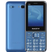  Мобильный телефон MAXVI P22 marengo 