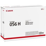  Картридж лазерный Canon 056 H 3008C002 черный (21000стр.) для Canon LBP325x/MF543x/MF542x 