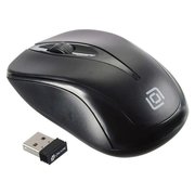  Мышь Oklick 675MW черный USB 