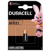  Батарейка Duracell MN21 