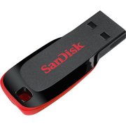  USB-флешка 64GB USB 2.0 SANDISK SDCZ50-064G-B35 
