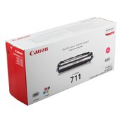  Картридж лазерный Canon 711M 1658B002 пурпурный (6000стр.) для Canon LBP5300/5360 