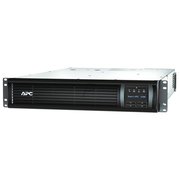  ИБП APC Smart-UPS SRT SRT2200RMXLI-NC 1980Вт 2200ВА черный 