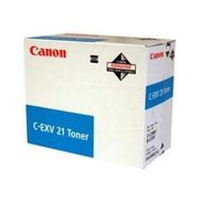  Тонер Canon C-EXV21 0453B002 голубой туба 260гр. для принтера IRC2880/3380/3880 