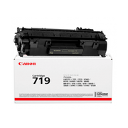  Картридж лазерный Canon 719 3479B002 черный (2100стр.) для Canon i-Sensys MF5840/MF5880/LBP6300/LBP6650 