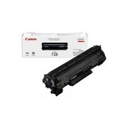  Картридж лазерный Canon 728 3500B010 черный (2100стр.) для Canon MF4410/4430/4450/4550/4570/4580/4580dn/FAX-L150/170 