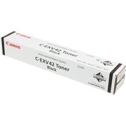  Тонер Canon C-EXV42 6908B002 черный туба для принтера iR 2202/2202N 