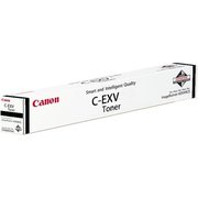  Тонер Canon C-EXV50 9436B002 черный туба 465гр. для копира IR1435/1435i/1435iF 