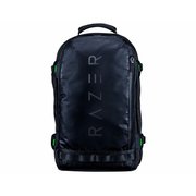  Рюкзак для транспортировки ноутбука Razer Rogue Backpack (RC81-03650101-0000) 17.3 V3 Black (17.3") 