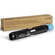  Картридж лазерный Xerox 106R03768 голубой (10100стр.) для Xerox VersaLink C7000 