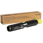  Картридж лазерный Xerox 106R03766 желтый (10100стр.) для Xerox VersaLink C7000 