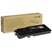  Картридж лазерный Xerox 106R03532 черный (10500стр.) для Xerox VersaLink C400/ C405 
