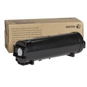  Картридж лазерный Xerox 106R03945 черный (46700стр.) для Xerox VL B600/B605/B610/B615 
