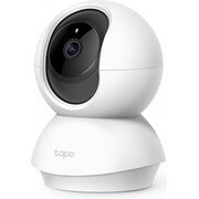  Камера видеонаблюдения TP-Link Tapo C200 4-4мм белый 