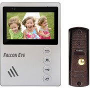  Видеодомофон Falcon Eye Kit-Vista 