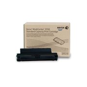  Картридж лазерный Xerox 106R01531 черный (11000стр.) для Xerox WC 3550 