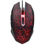  Мышь Oklick 895G Hellfire черный USB 