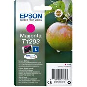  Картридж струйный Epson T1293 C13T12934012 пурпурный (7мл) для Epson SX420W/BX305F 