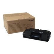  Картридж лазерный Xerox 106R02306 черный (11000стр.) для Xerox Ph 3320 
