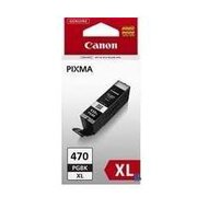  Картридж струйный Canon PGI-470XLPGBK 0321C001 черный для Canon MG5740/MG6840/MG7740 