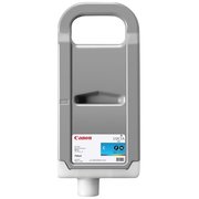  Картридж струйный Canon PFI-707 C 9822B001 голубой (700мл) для Canon iPF830/iPF840/iPF850 