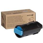  Картридж лазерный Xerox 106R03693 голубой (4300стр.) для Xerox P6510/WC6515 