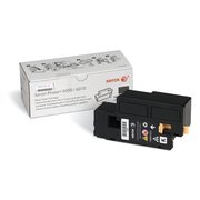  Картридж лазерный Xerox 106R01634 черный (2000стр.) для Xerox Ph 6000/6010N/WC 6015 
