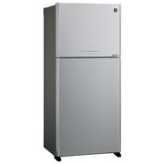  Холодильник Sharp SJ-XG55PMSL серебристый 