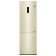  Холодильник LG GA-B459CESL 