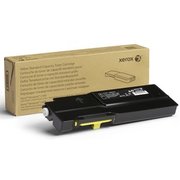  Картридж лазерный Xerox 106R03509 желтый (2500стр.) для Xerox Versalink C400/C405 