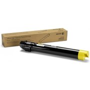  Картридж лазерный Xerox 106R01445 желтый (17800стр.) для Xerox Ph 7500 