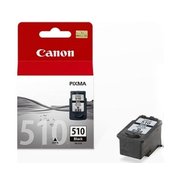  Картридж струйный Canon PG-510 2970B007 черный для Canon MP240/MP260/MP480 