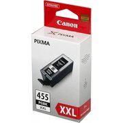 Картридж струйный Canon PGI-455XXL 8052B001 черный для Canon Pixma MX924 