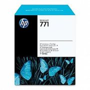  Картридж обслуживания HP 771 CH644A для HP DJ Z6200 